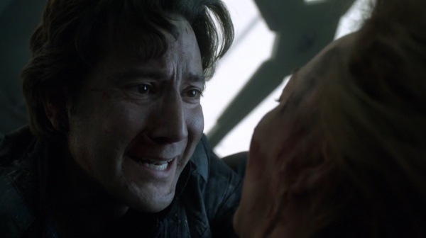 The 100 Season One Episode Nine Unity Day-1192
