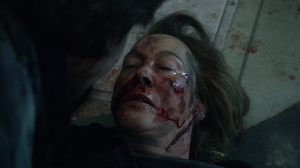 The 100 Season One Episode Nine Unity Day-1191
