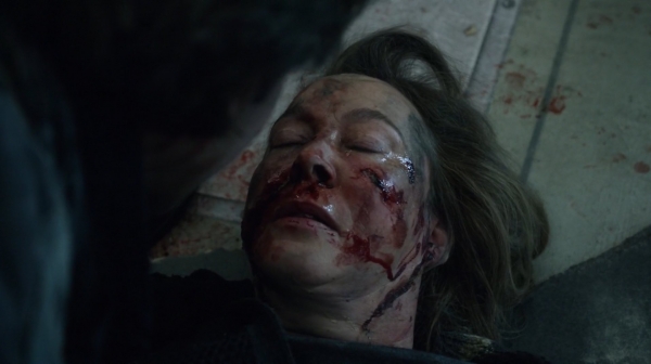The 100 Season One Episode Nine Unity Day-1190
