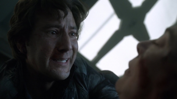 The 100 Season One Episode Nine Unity Day-1188
