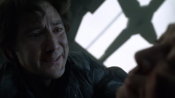 The 100 Season One Episode Nine Unity Day-1187
