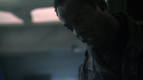 The 100 Season One Episode Nine Unity Day-1185
