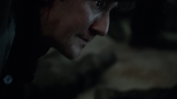 The 100 Season One Episode Nine Unity Day-1184
