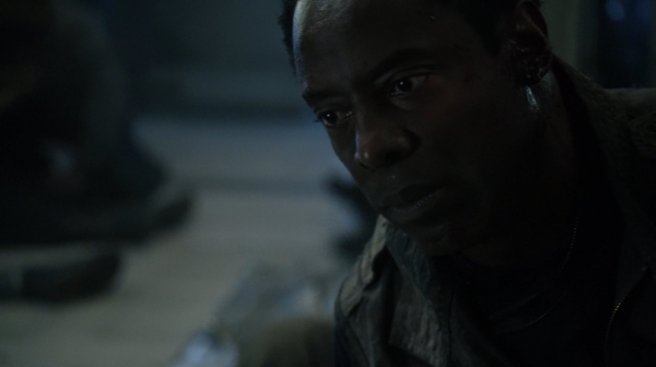 The 100 Season One Episode Nine Unity Day-1183
