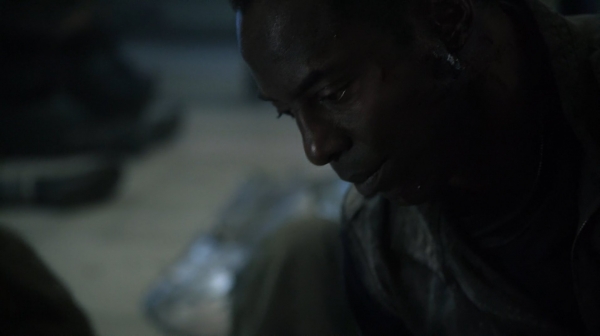 The 100 Season One Episode Nine Unity Day-1182
