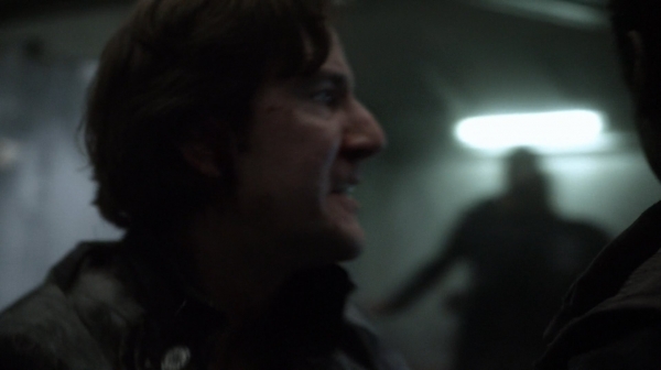 The 100 Season One Episode Nine Unity Day-1178
