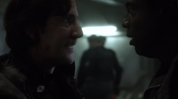 The 100 Season One Episode Nine Unity Day-1177
