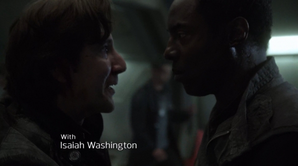 The 100 Season One Episode Nine Unity Day-1176
