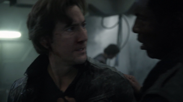 The 100 Season One Episode Nine Unity Day-1169
