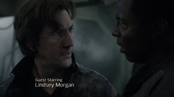 The 100 Season One Episode Nine Unity Day-1168
