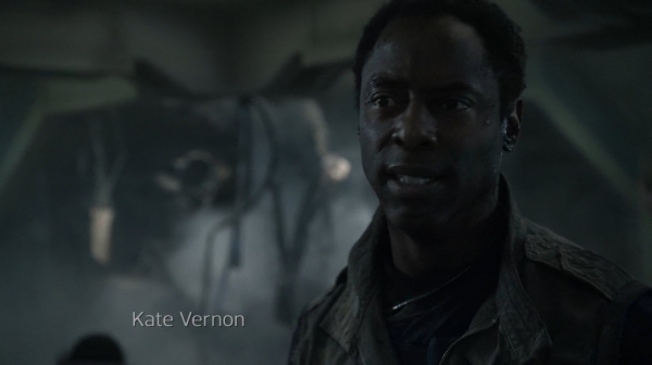 The 100 Season One Episode Nine Unity Day-1162
