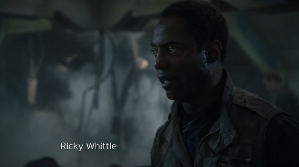The 100 Season One Episode Nine Unity Day-1161
