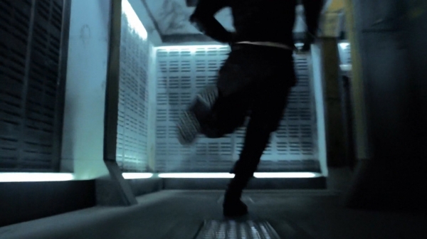 The 100 Season One Episode Nine Unity Day-1155
