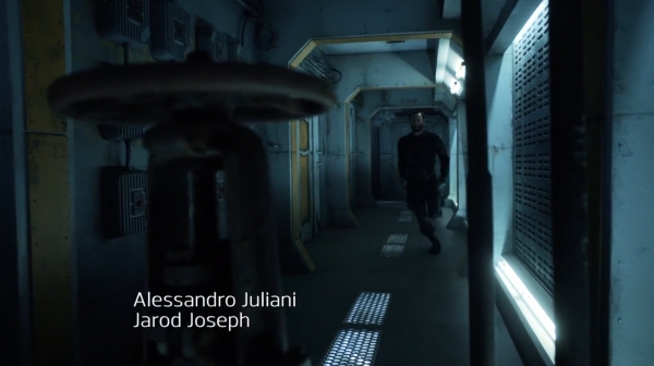 The 100 Season One Episode Nine Unity Day-1154
