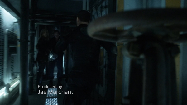 The 100 Season One Episode Nine Unity Day-1153
