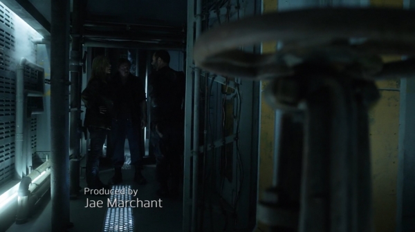 The 100 Season One Episode Nine Unity Day-1152
