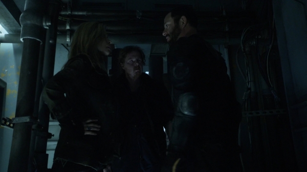 The 100 Season One Episode Nine Unity Day-1151

