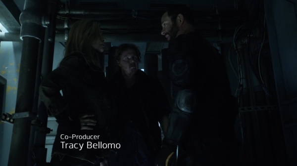 The 100 Season One Episode Nine Unity Day-1150
