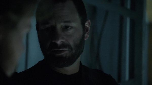 The 100 Season One Episode Nine Unity Day-1141
