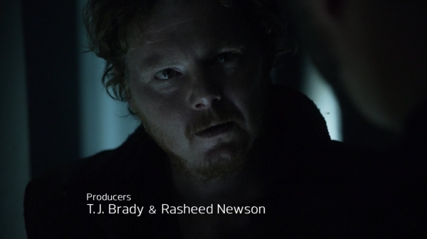 The 100 Season One Episode Nine Unity Day-1140
