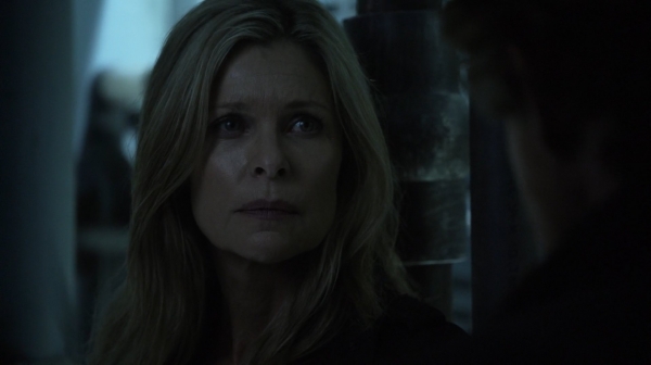 The 100 Season One Episode Nine Unity Day-1138
