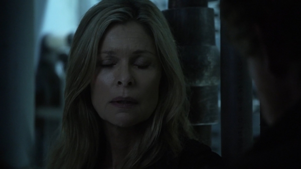 The 100 Season One Episode Nine Unity Day-1136
