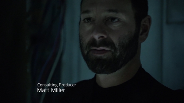 The 100 Season One Episode Nine Unity Day-1135
