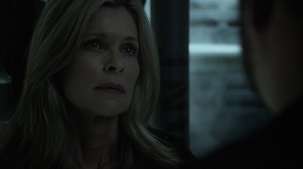 The 100 Season One Episode Nine Unity Day-1134
