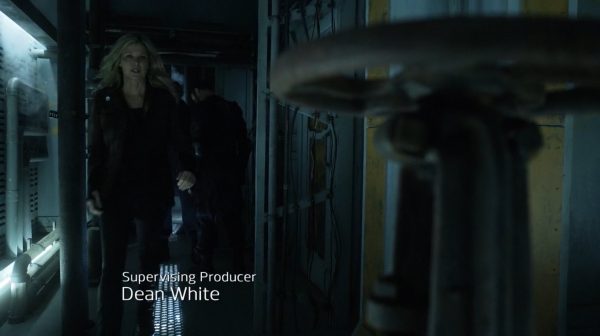 The 100 Season One Episode Nine Unity Day-1129
