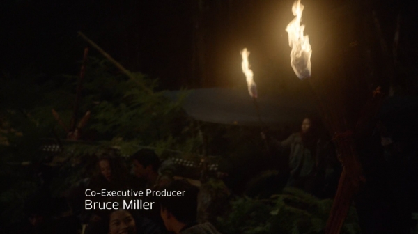 The 100 Season One Episode Nine Unity Day-1127

