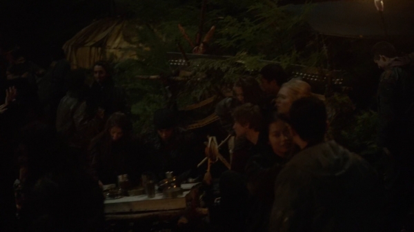 The 100 Season One Episode Nine Unity Day-1126
