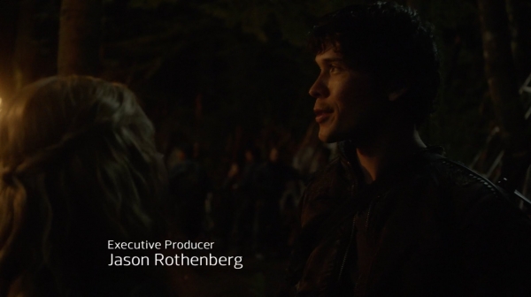 The 100 Season One Episode Nine Unity Day-1118
