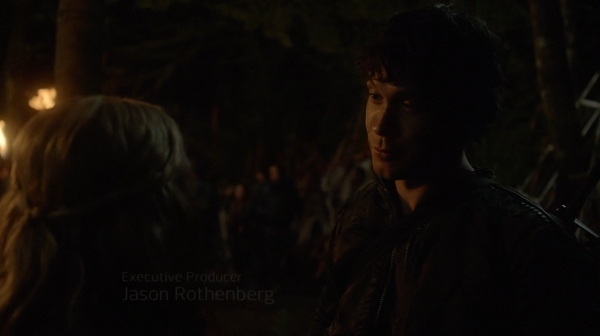 The 100 Season One Episode Nine Unity Day-1117
