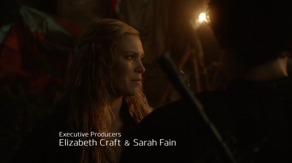 The 100 Season One Episode Nine Unity Day-1114
