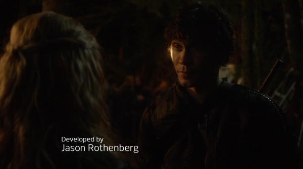 The 100 Season One Episode Nine Unity Day-1112
