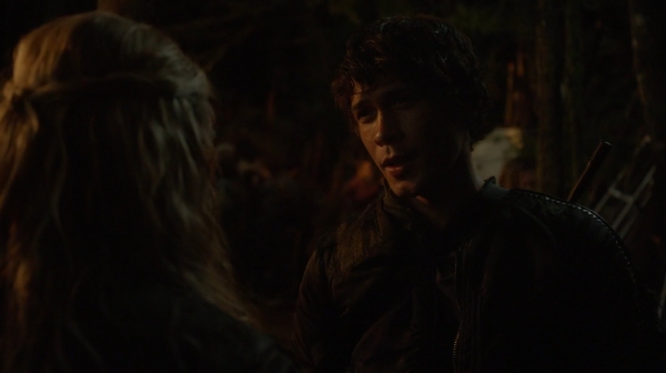The 100 Season One Episode Nine Unity Day-1108
