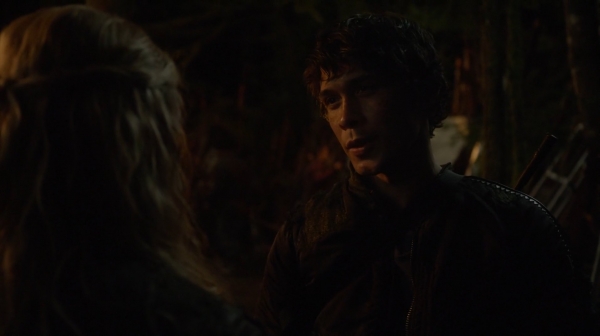 The 100 Season One Episode Nine Unity Day-1106
