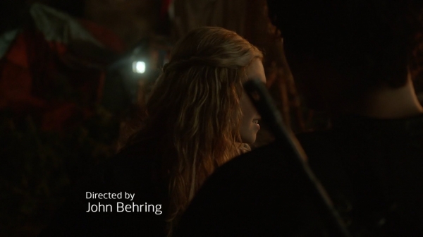 The 100 Season One Episode Nine Unity Day-1105
