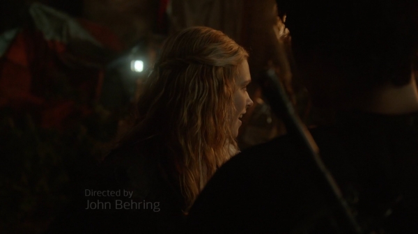 The 100 Season One Episode Nine Unity Day-1104
