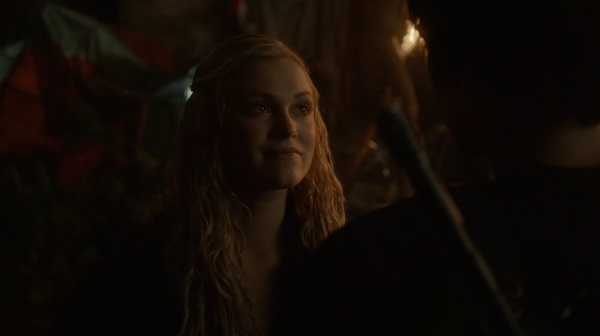 The 100 Season One Episode Nine Unity Day-1103
