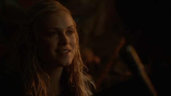 The 100 Season One Episode Nine Unity Day-1102
