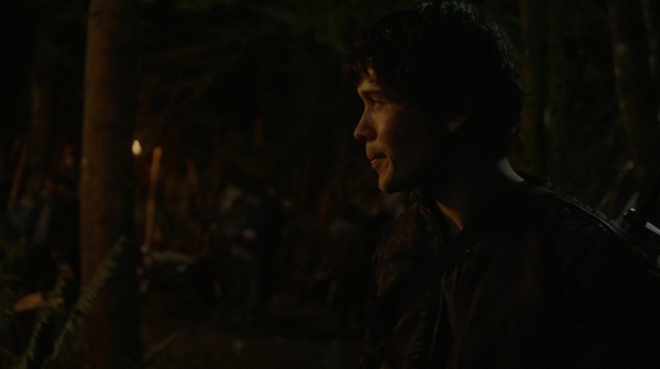 The 100 Season One Episode Nine Unity Day-1090
