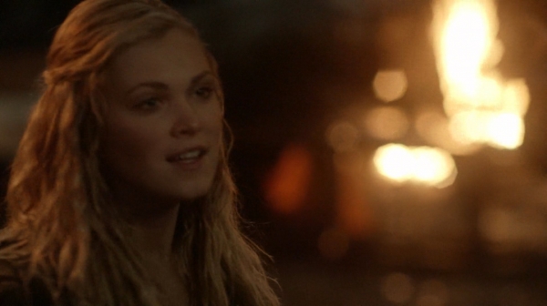 The 100 Season One Episode Nine Unity Day-1089
