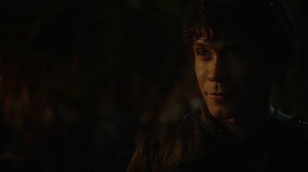 The 100 Season One Episode Nine Unity Day-1087
