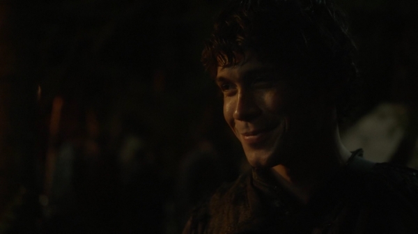 The 100 Season One Episode Nine Unity Day-1083
