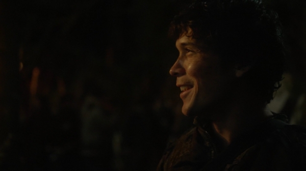 The 100 Season One Episode Nine Unity Day-1082
