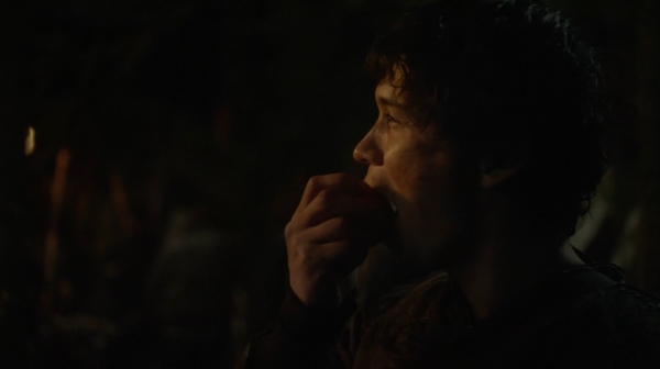 The 100 Season One Episode Nine Unity Day-1081
