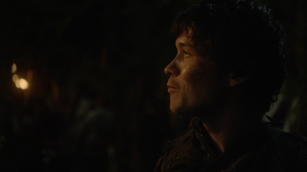 The 100 Season One Episode Nine Unity Day-1080
