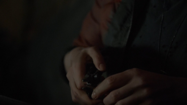 The 100 Season One Episode Nine Unity Day-1078
