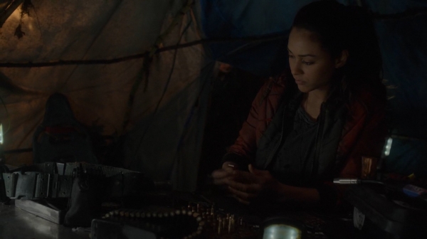 The 100 Season One Episode Nine Unity Day-1076
